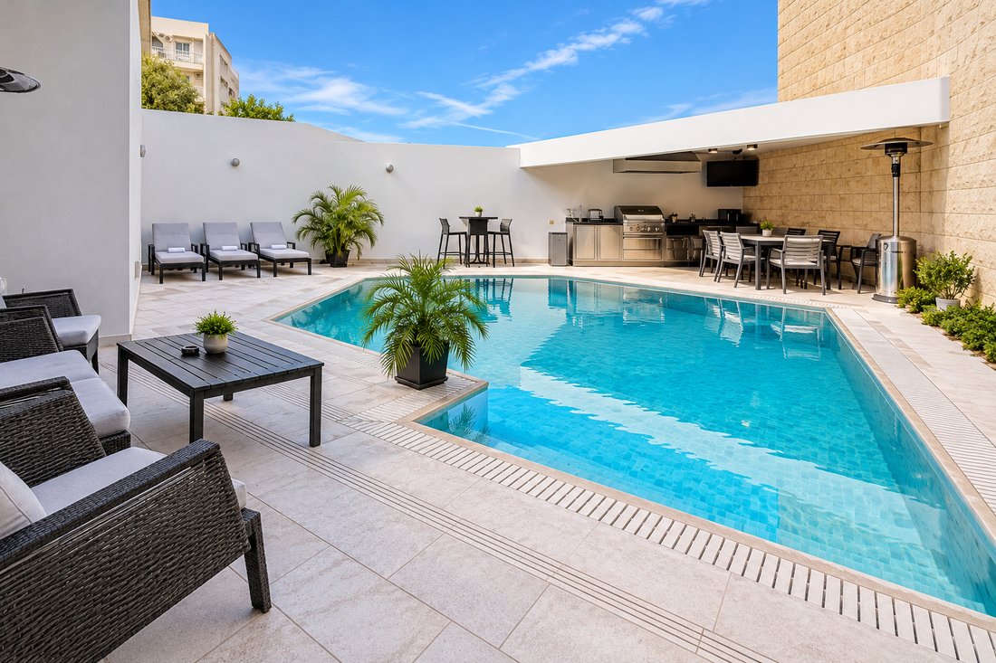 Haus in Żurrieq, Malta 1 - 19159520