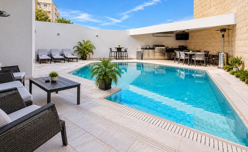 Haus in Żurrieq, Malta 1