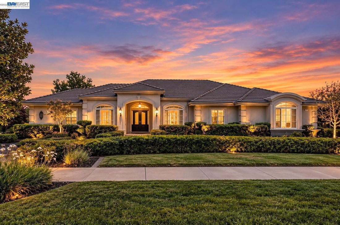 House in Pleasanton, California, United States 1 - 19159450
