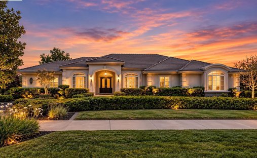 Haus in Pleasanton, Kalifornien, Vereinigte Staaten 1