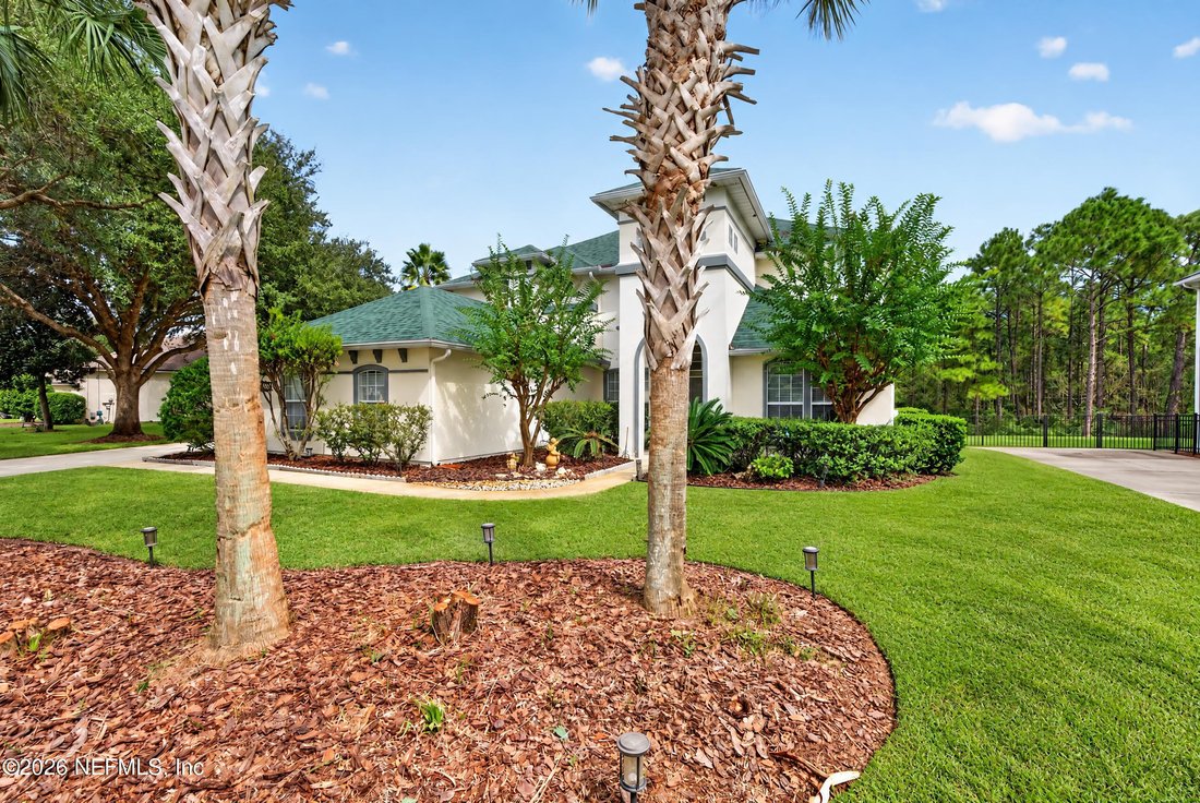 Casa en San Agustín, Florida, Estados Unidos 5 - 19159385