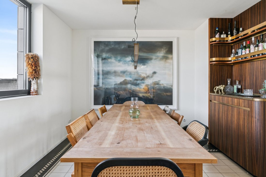 Apartment in Berlin, Berlin, Germany 3 - 19159531