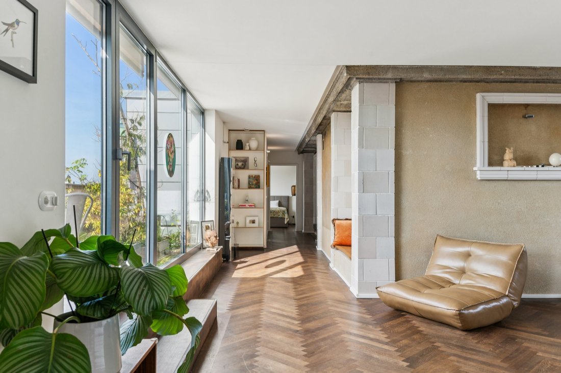 Apartment in Berlin, Berlin, Germany 1 - 19159531
