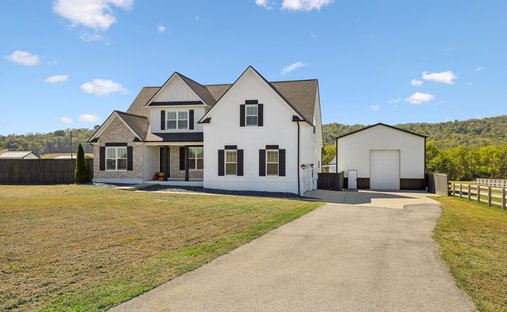 Casa a Watertown, Tennessee, Stati Uniti 1