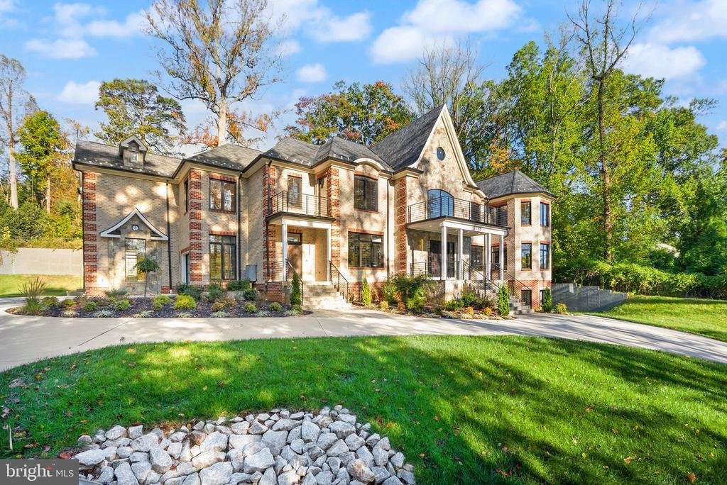 Casa a McLean, Virginia, Stati Uniti 4 - 19159401