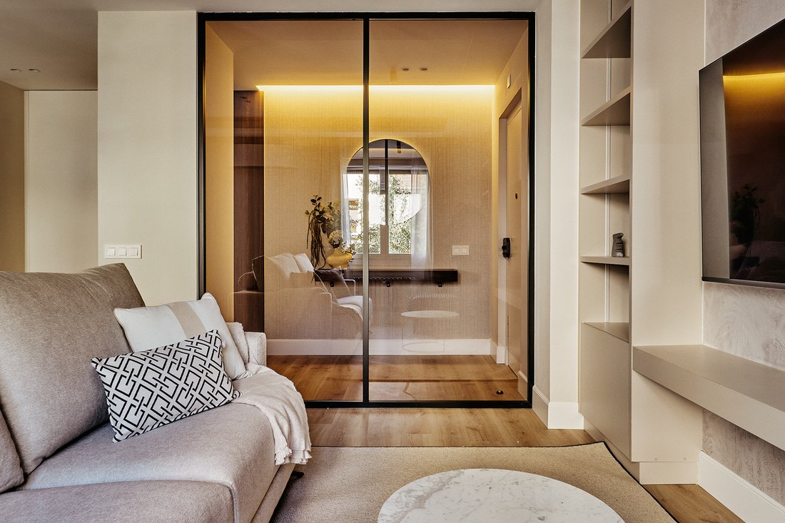 Apartment in Barrio Salamanca, Madrid, Spain 3 - 19159477