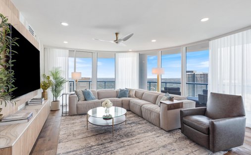 Condominio a Fort Lauderdale, Florida, Stati Uniti 1