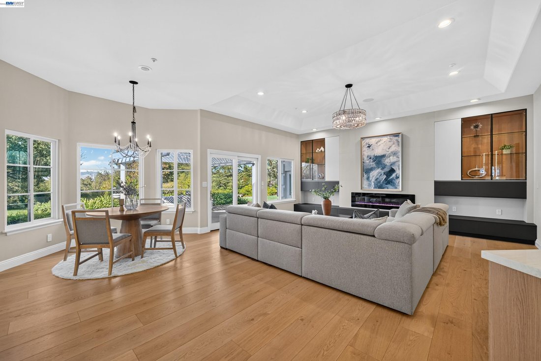 House in Pleasanton, California, United States 4 - 19159450