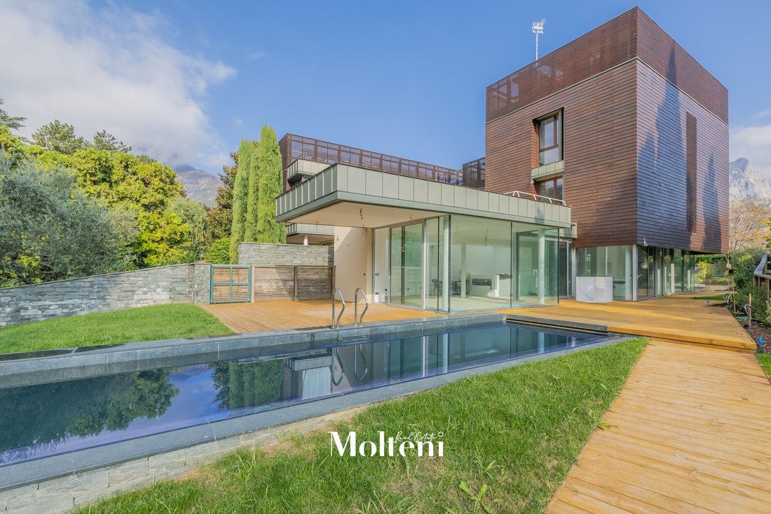 Villa a Malgrate, Lombardia, Italia 2 - 19159567