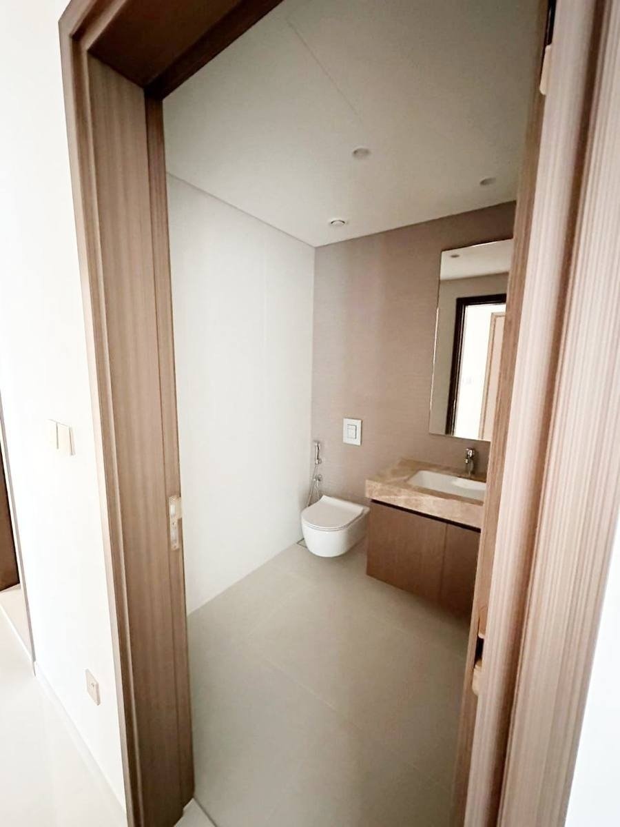 Apartment in Dubai Harbour, Dubai, United Arab Emirates 4 - 19159439