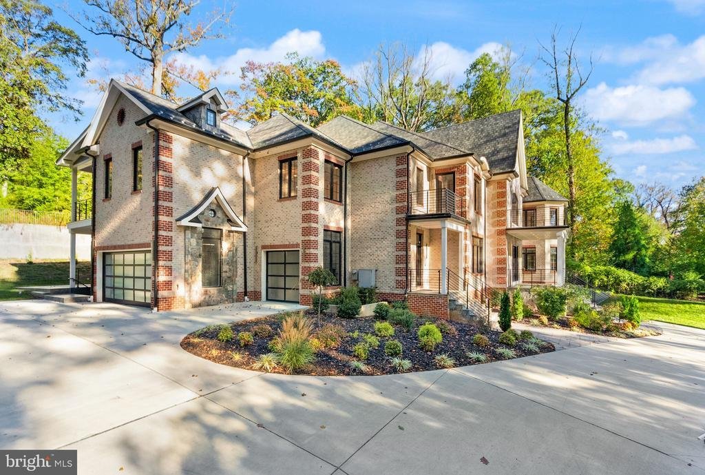 Casa a McLean, Virginia, Stati Uniti 5 - 19159401