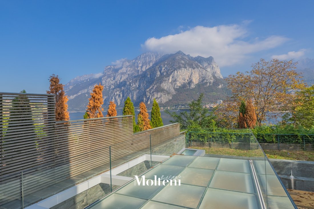 Villa a Malgrate, Lombardia, Italia 5 - 19159567