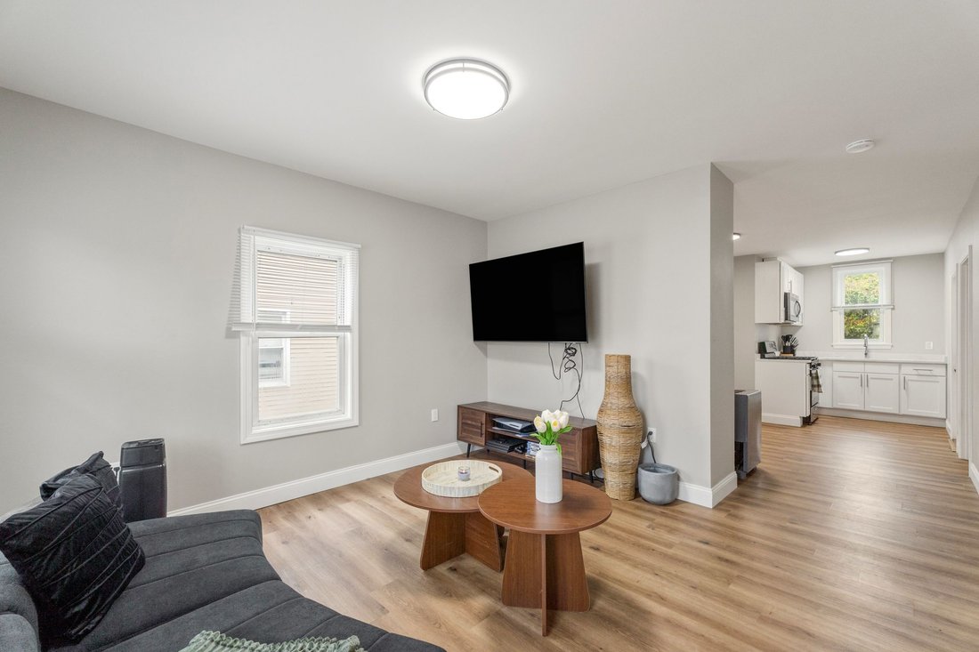 Apartment in New Bedford, Massachusetts, United States 3 - 19159509