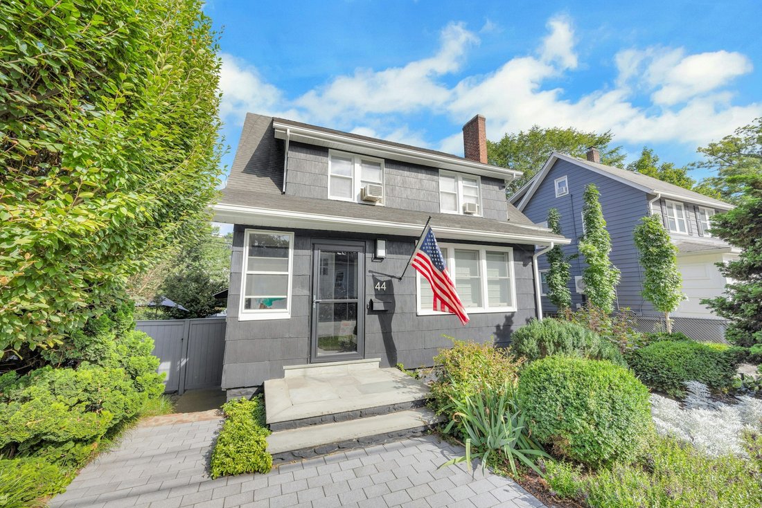House in Tenafly, New Jersey, United States 2 - 19159474