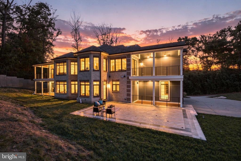 Casa a McLean, Virginia, Stati Uniti 2 - 19159401