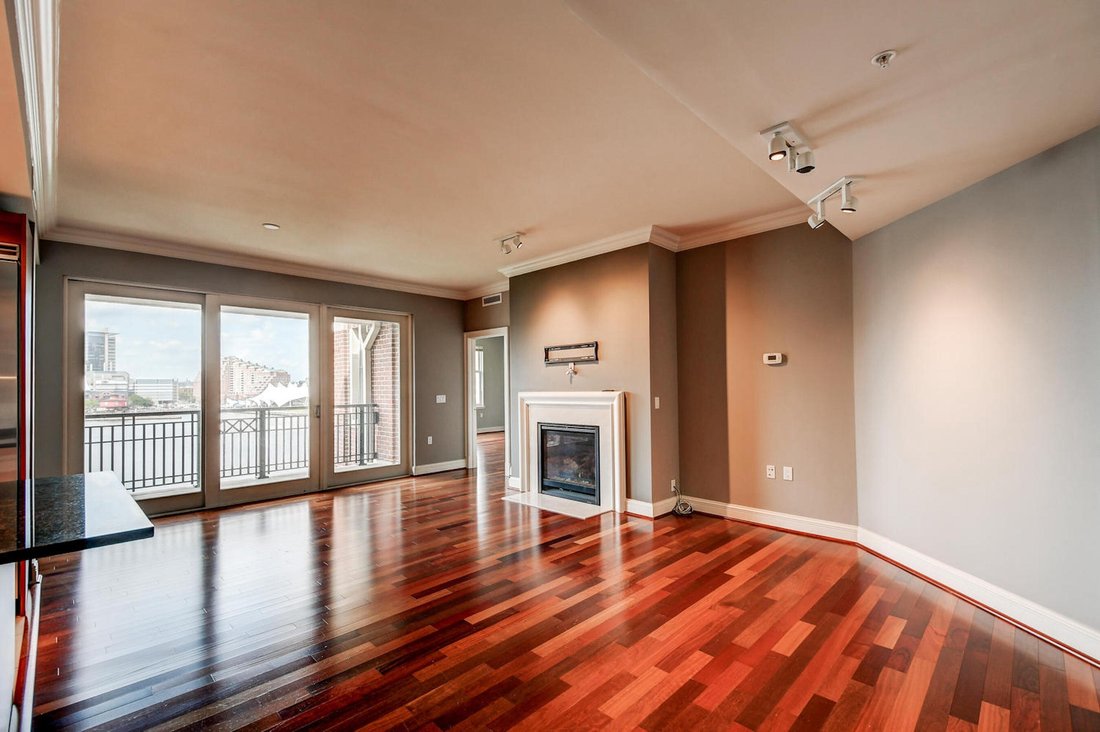 Wohnung in Baltimore, Maryland, Vereinigte Staaten 2 - 19159461