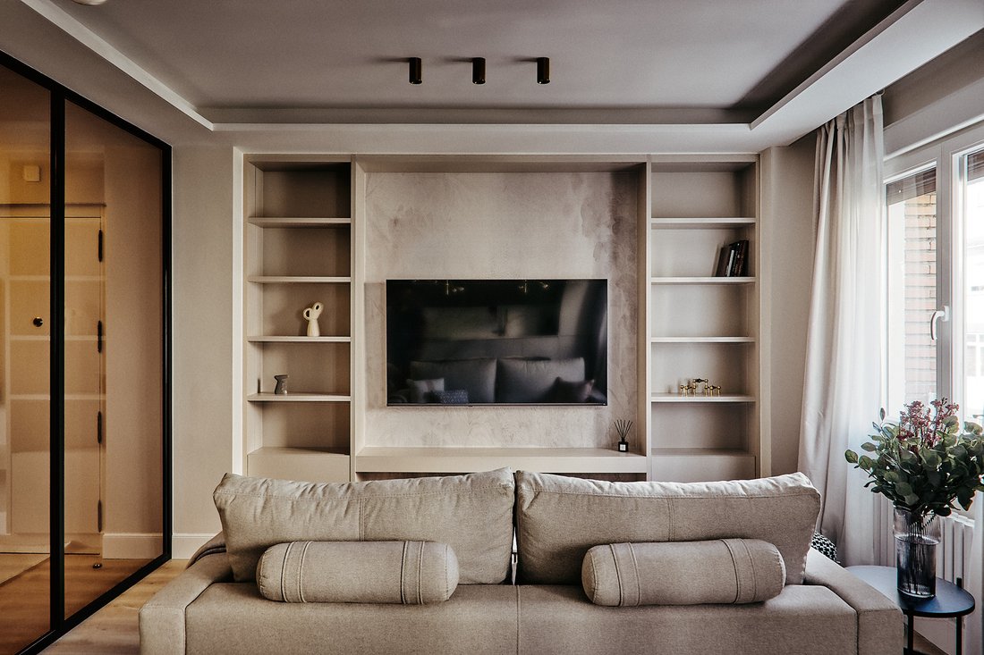 Apartment in Barrio Salamanca, Madrid, Spain 1 - 19159477