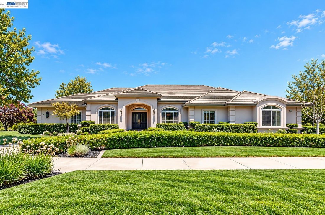 House in Pleasanton, California, United States 2 - 19159450
