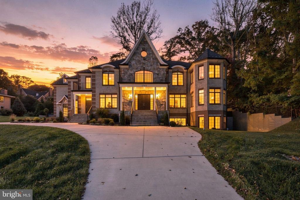 Casa a McLean, Virginia, Stati Uniti 1 - 19159401