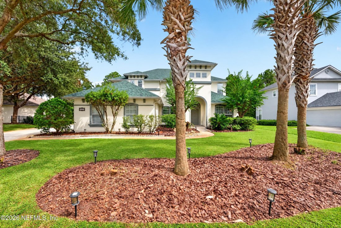Casa en San Agustín, Florida, Estados Unidos 2 - 19159385