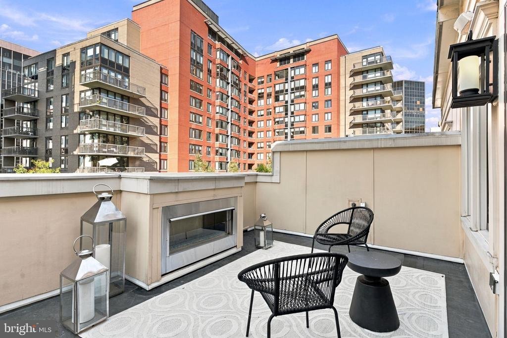 Residenza a Arlington, Virginia, Stati Uniti 5 - 19159417