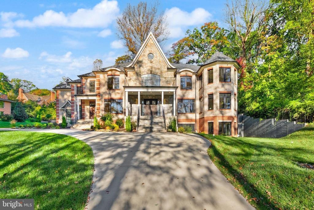 Casa a McLean, Virginia, Stati Uniti 3 - 19159401