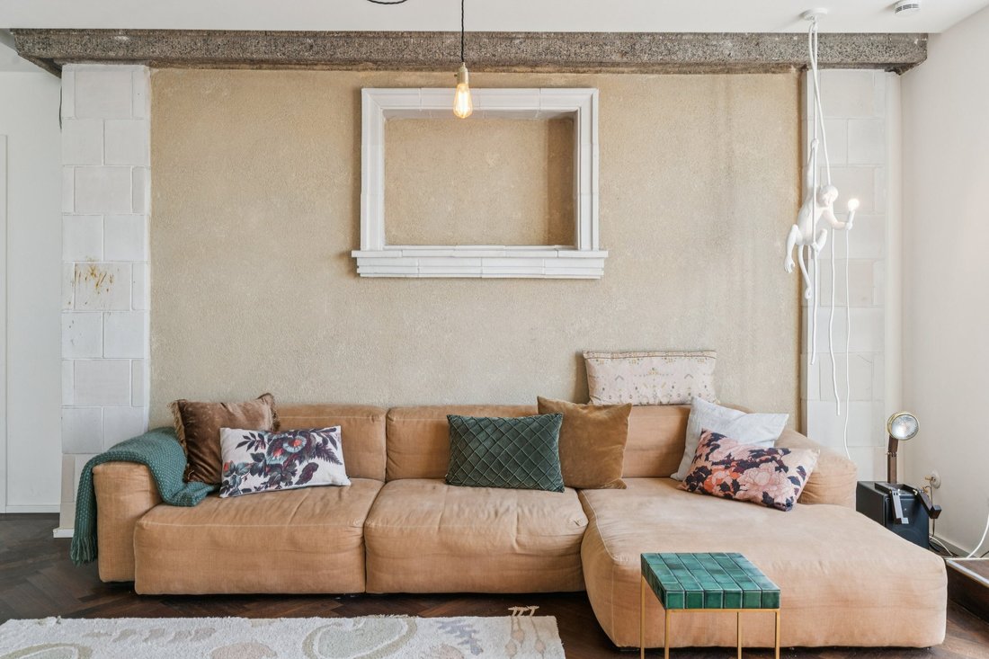 Apartment in Berlin, Berlin, Germany 5 - 19159531