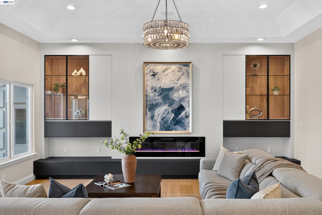 House in Pleasanton, California, United States 3 - 19159450