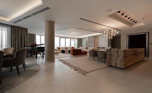 Appartement en La Palm Jumeirah, Doubaï, Émirats arabes unis 1