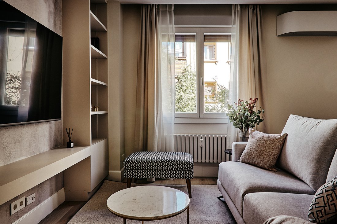 Apartment in Barrio Salamanca, Madrid, Spain 4 - 19159477