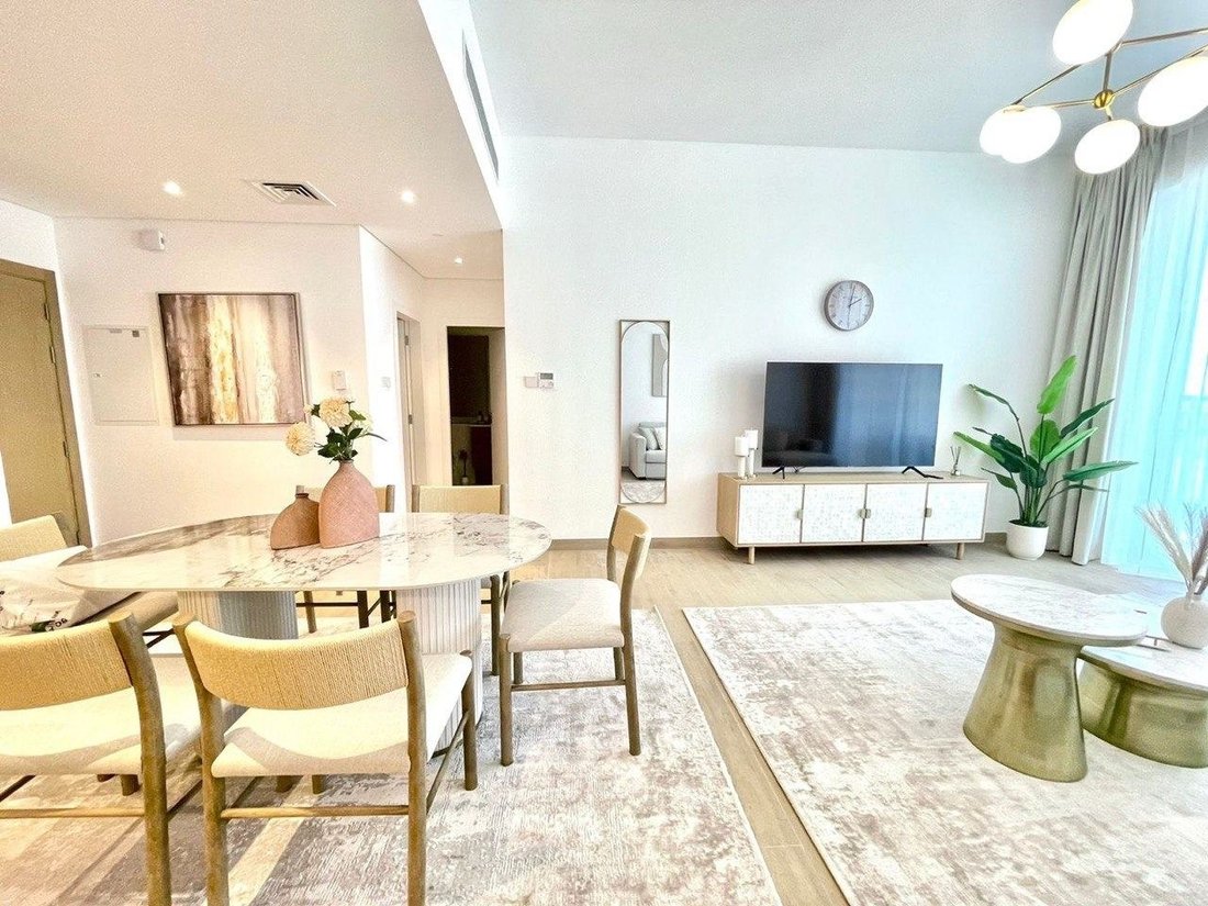 Apartment in Jumeirah, Dubai, United Arab Emirates 4 - 19159542