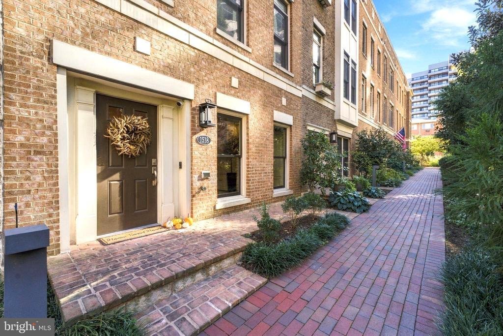 Residenza a Arlington, Virginia, Stati Uniti 2 - 19159417