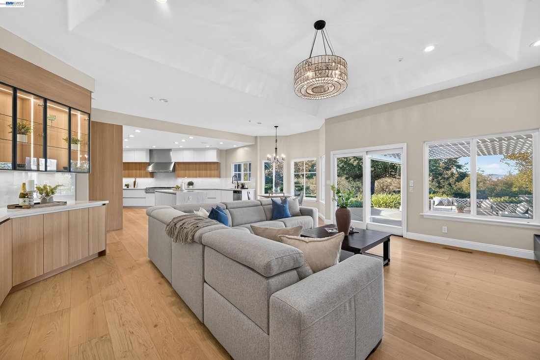 House in Pleasanton, California, United States 5 - 19159450