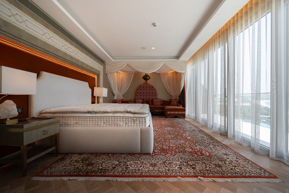 Apartment in Palm Jumeirah, Dubai, United Arab Emirates 5 - 19159519