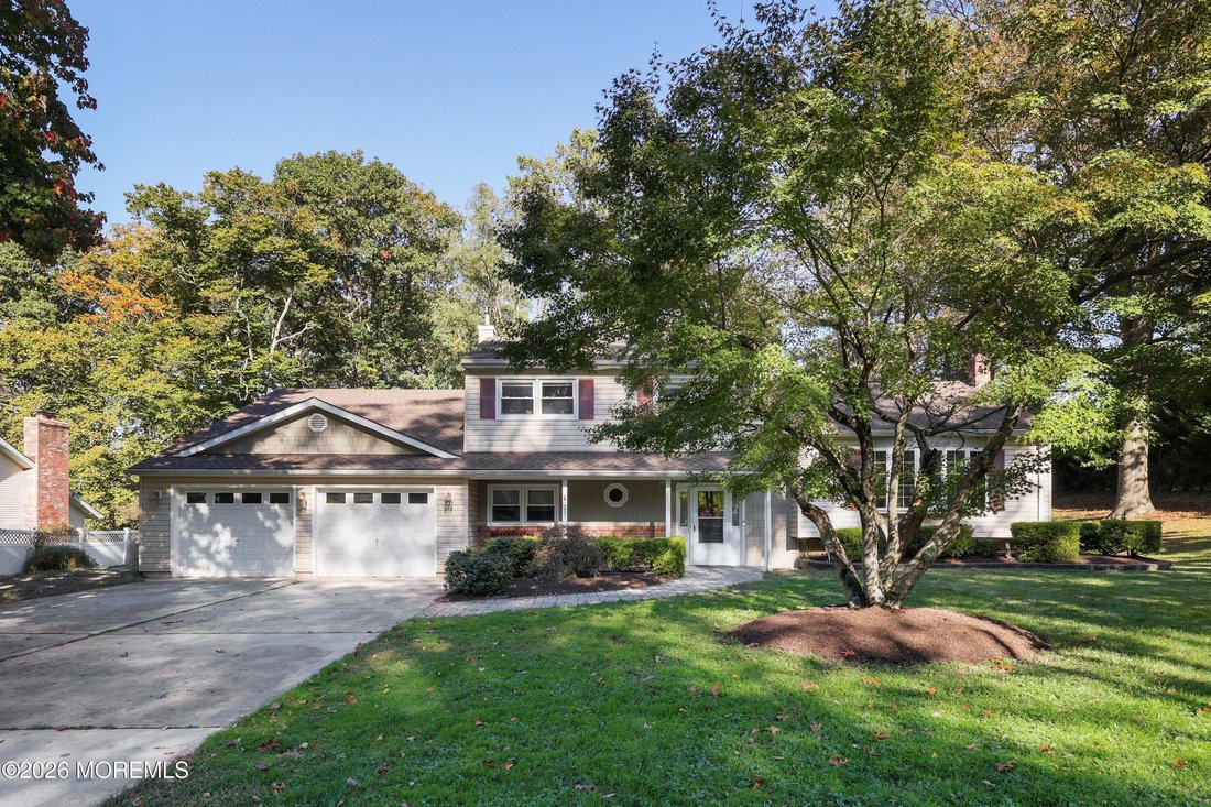 Maison à North Middletown, New Jersey, États-Unis 1 - 19159572