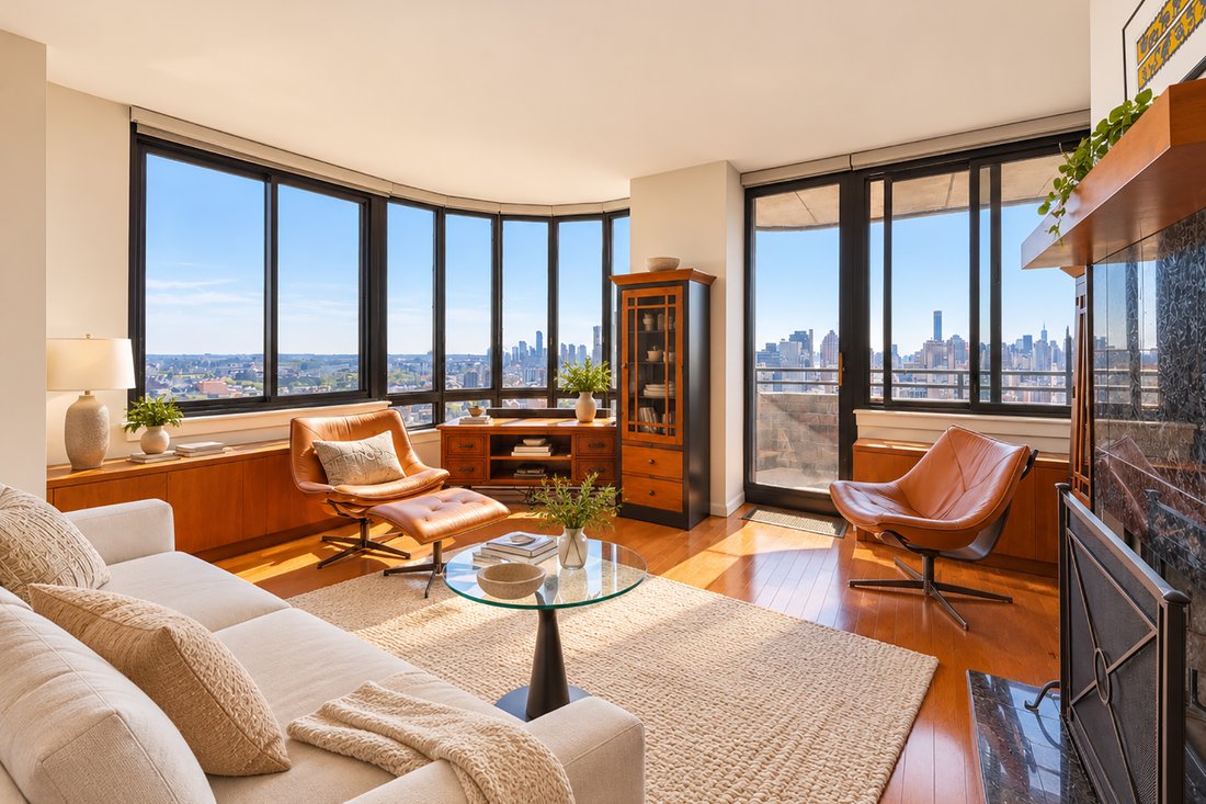 Condo in New York, New York, United States 1 - 19159481