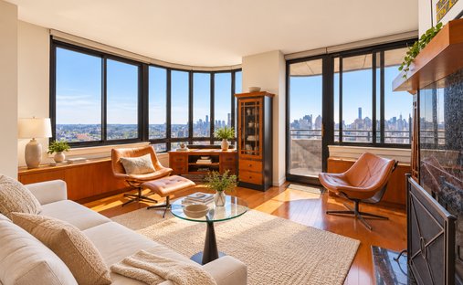 Condominio a New York, New York, Stati Uniti 1