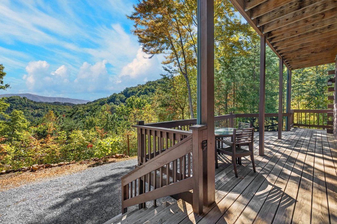 Casa a Sevierville, Tennessee, Stati Uniti 5 - 19159570