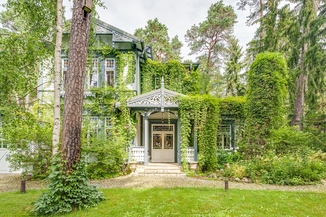 House in Jūrmala, Latvia 1 - 19159464