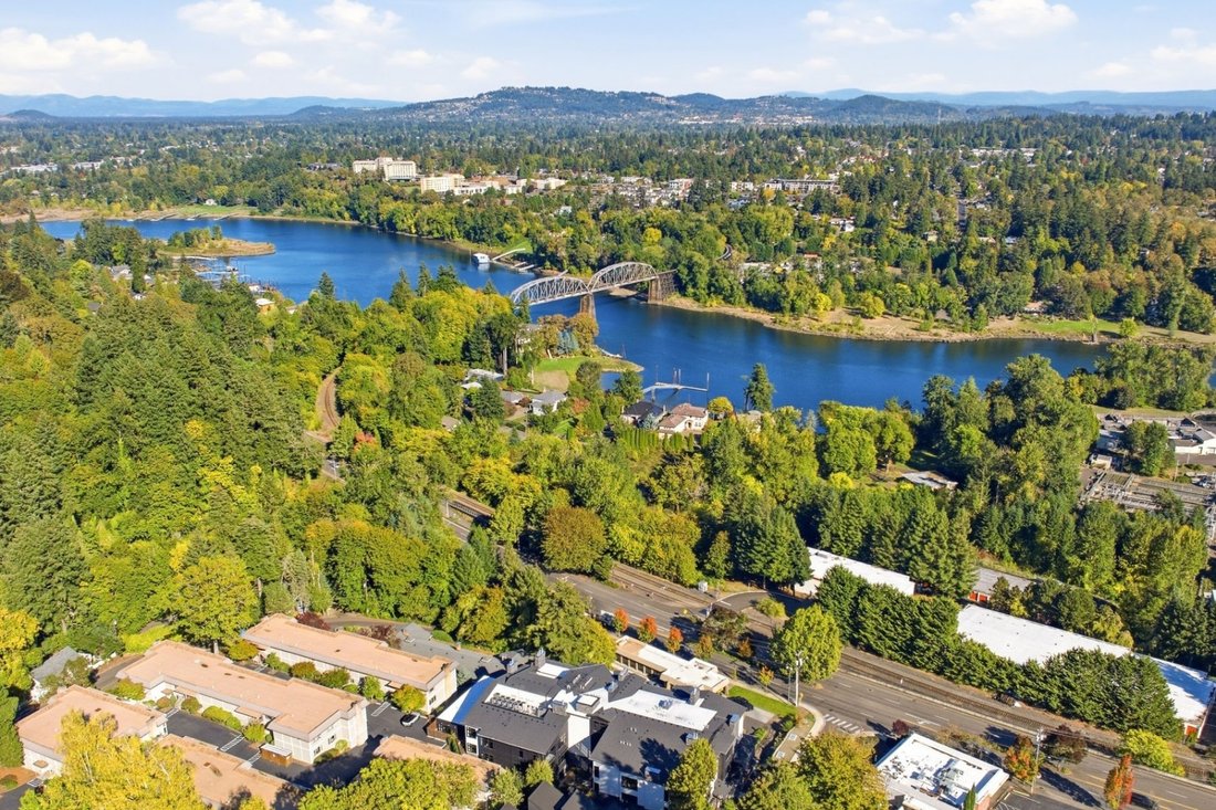 Condo in Lake Oswego, Oregon, United States 2 - 19159487