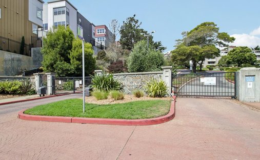 Eigentumswohnung in San Francisco, Kalifornien, Vereinigte Staaten 1