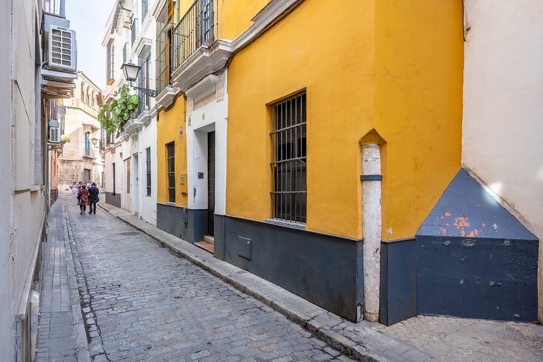 House in Casco Antiguo, Seville, Spain 4 - 19159479