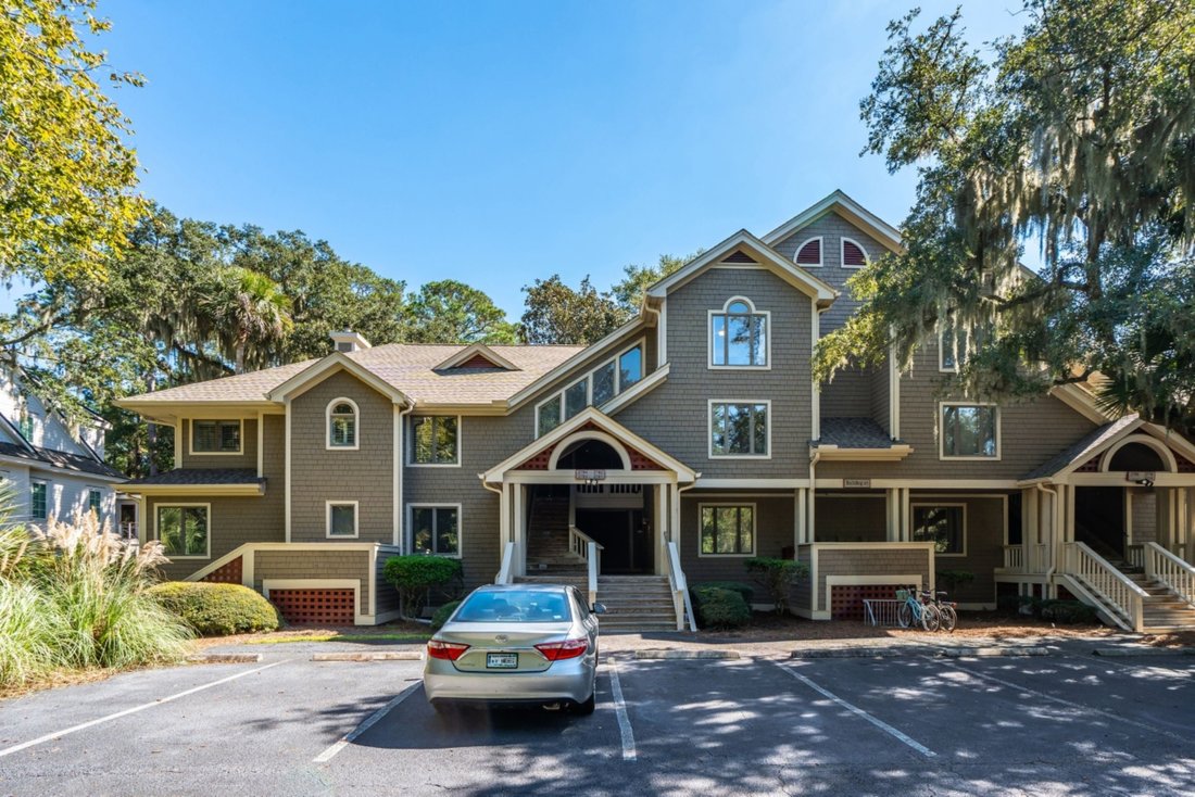 Eigentumswohnung in Johns Island, South Carolina, Vereinigte Staaten 4 - 19159534