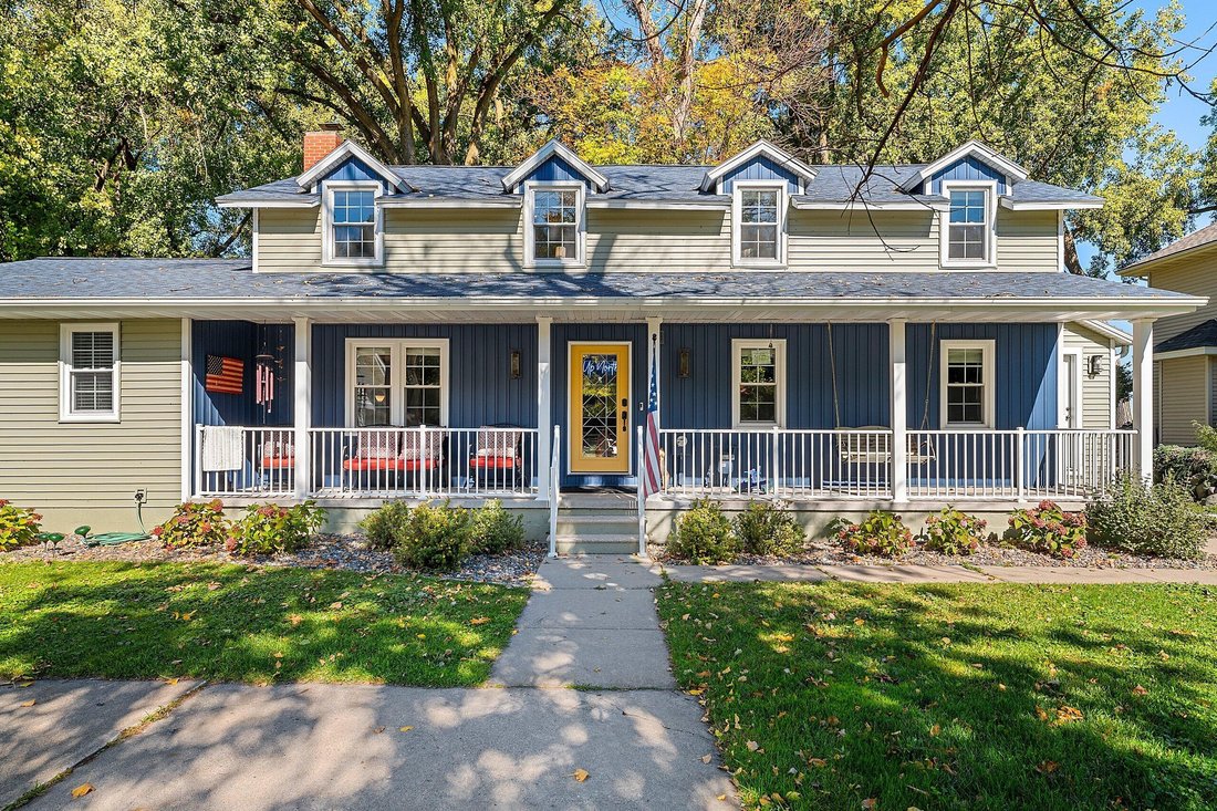 Haus in Green Bay, Wisconsin, Vereinigte Staaten 1 - 19159381