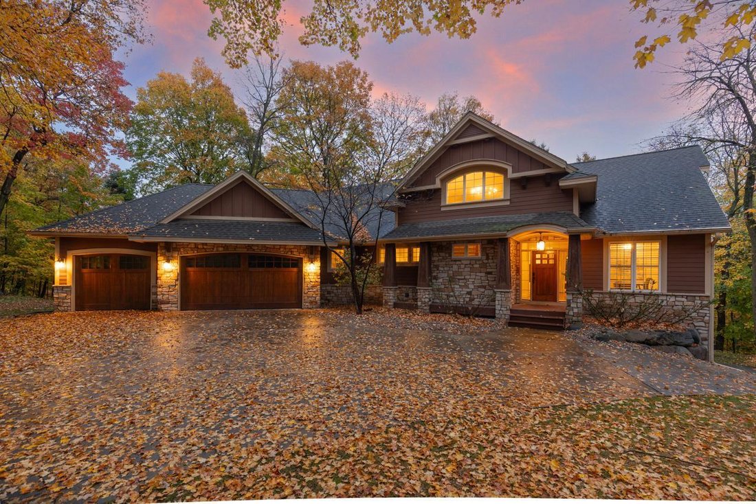 Casa a Wayzata, Minnesota, Stati Uniti 3 - 19159575