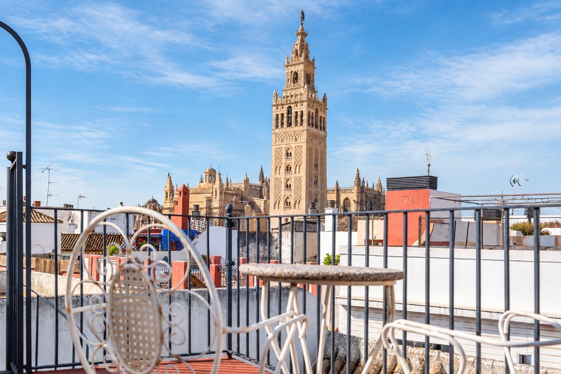 House in Casco Antiguo, Seville, Spain 1 - 19159479