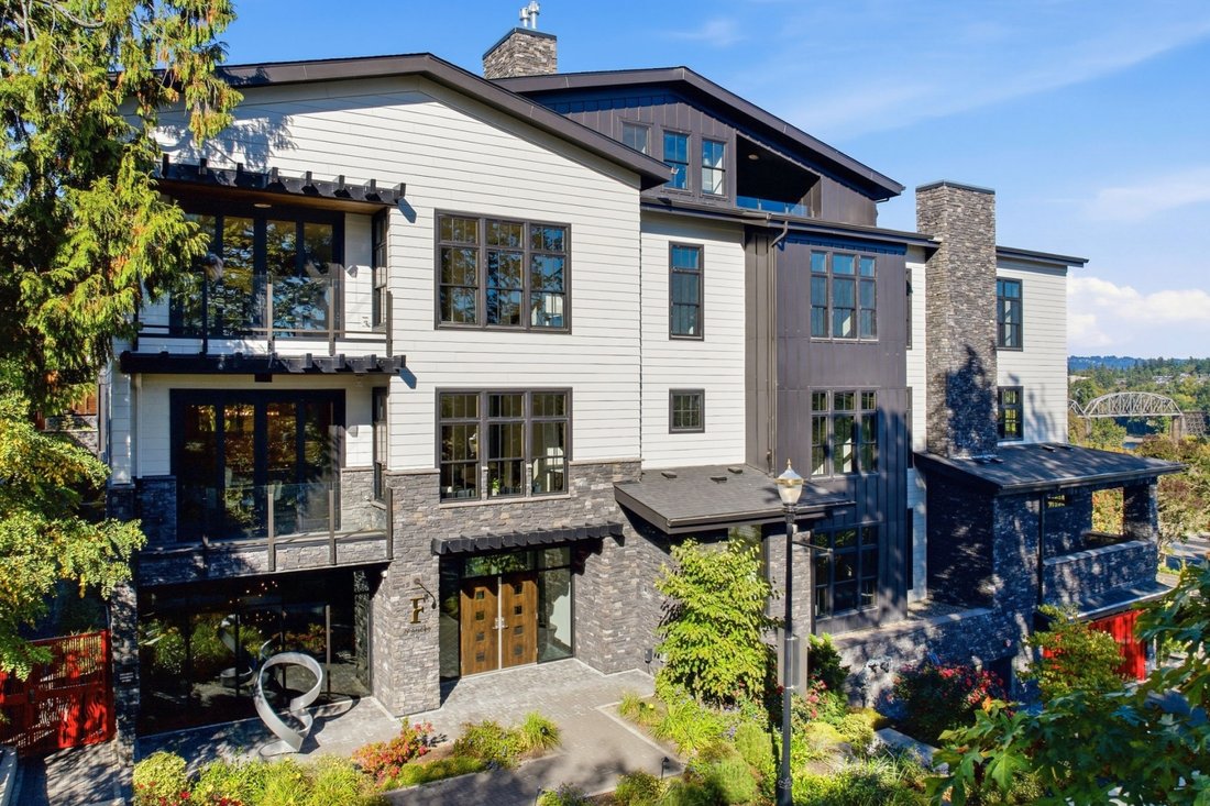 Condo in Lake Oswego, Oregon, United States 1 - 19159487