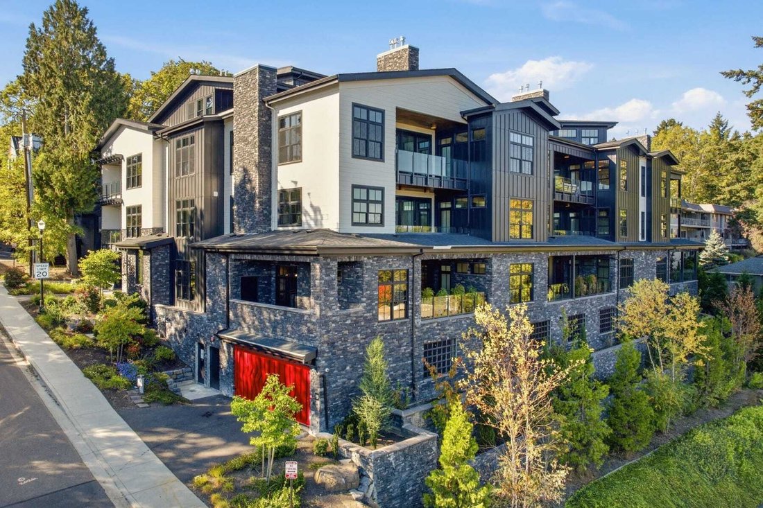 Eigentumswohnung in Lake Oswego, Oregon, Vereinigte Staaten 1 - 19159462