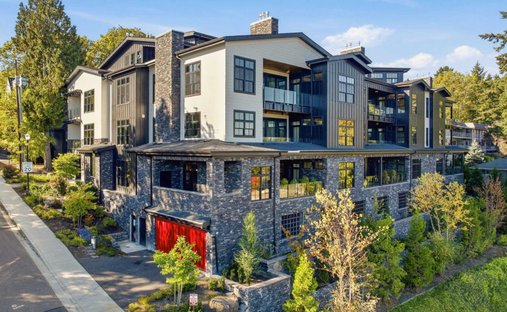 Eigentumswohnung in Lake Oswego, Oregon, Vereinigte Staaten 1