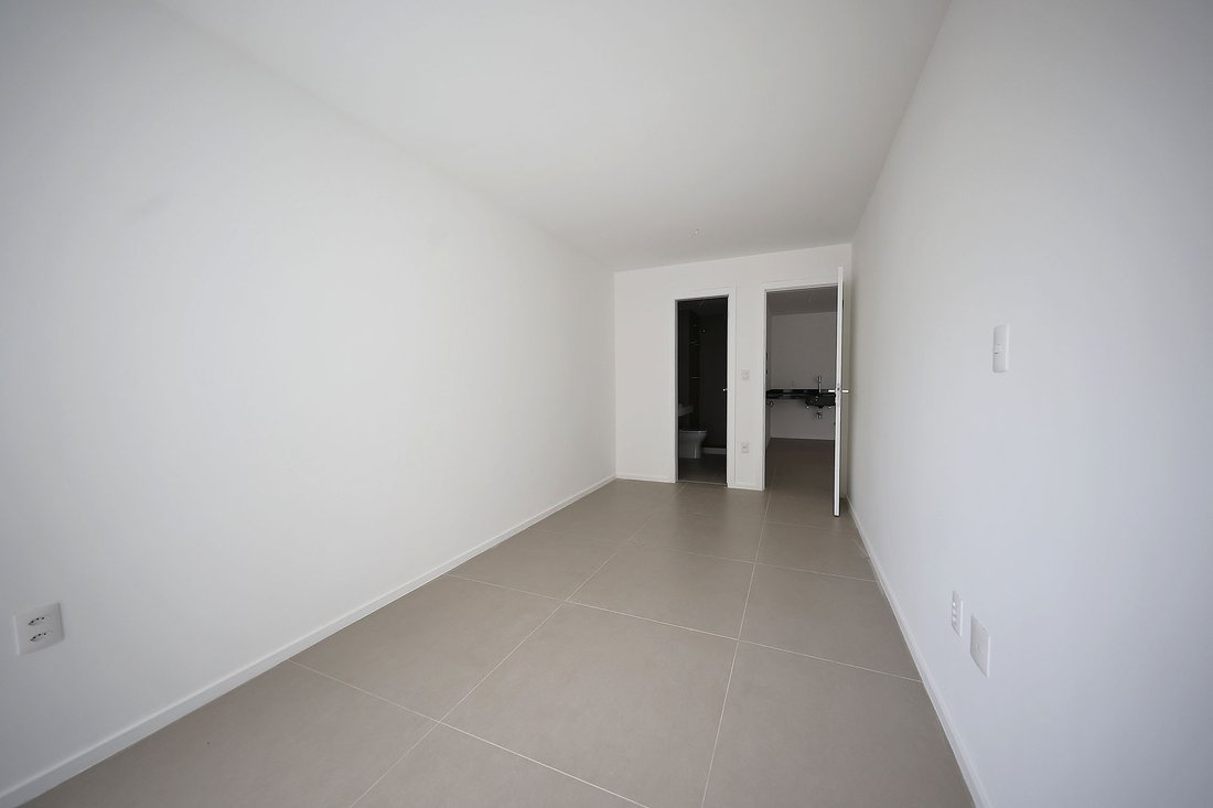 Wohnung in Rio de Janeiro, Rio de Janeiro, Brasilien 5 - 19159512